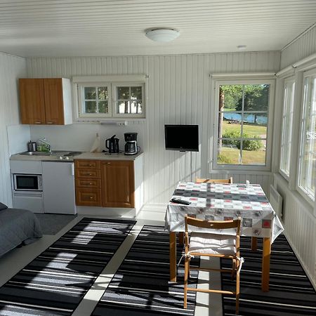 Apartament Edvin Rantamoekki Taalintehdas Zewnętrze zdjęcie
