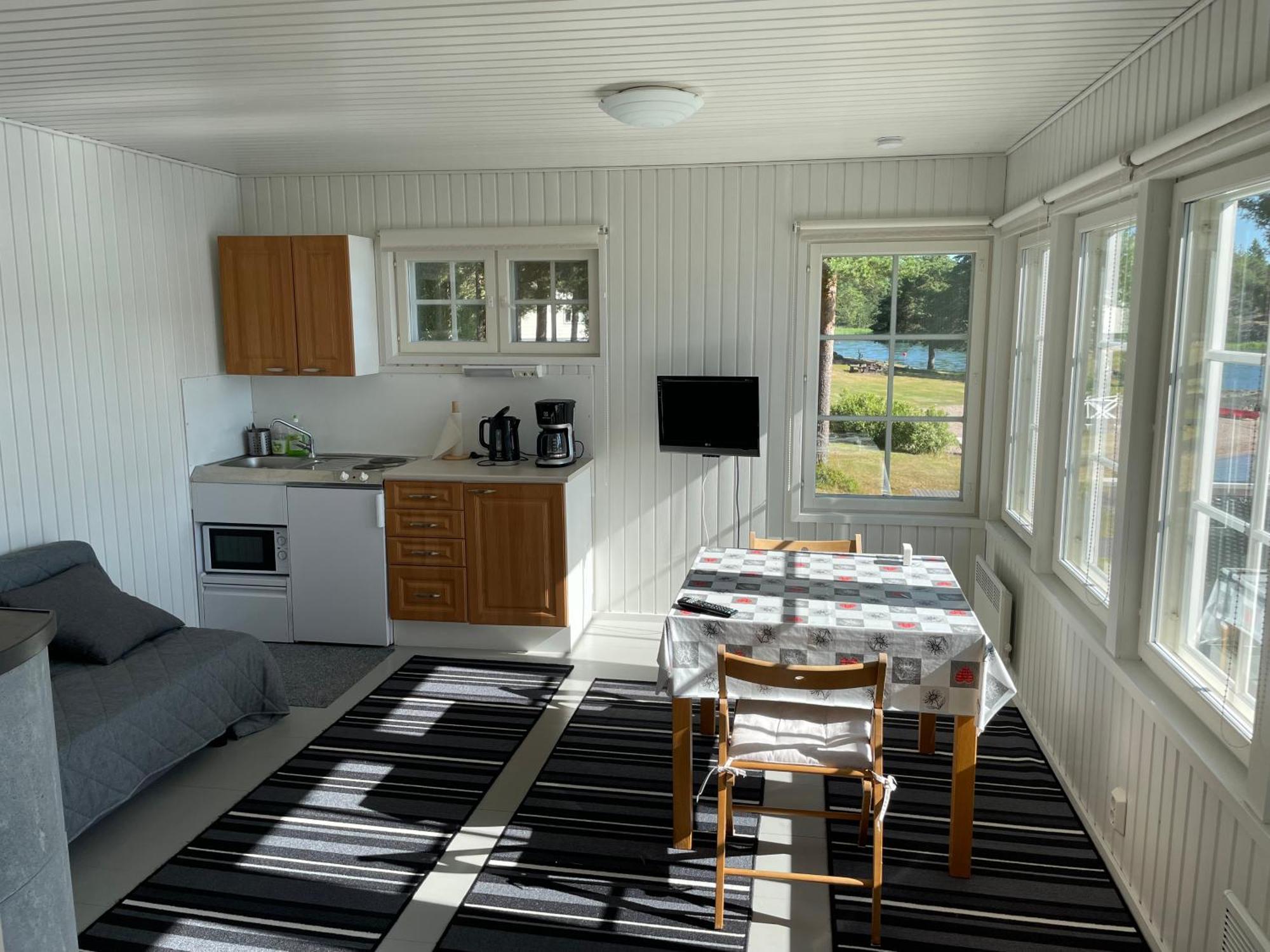 Apartament Edvin Rantamoekki Taalintehdas Zewnętrze zdjęcie