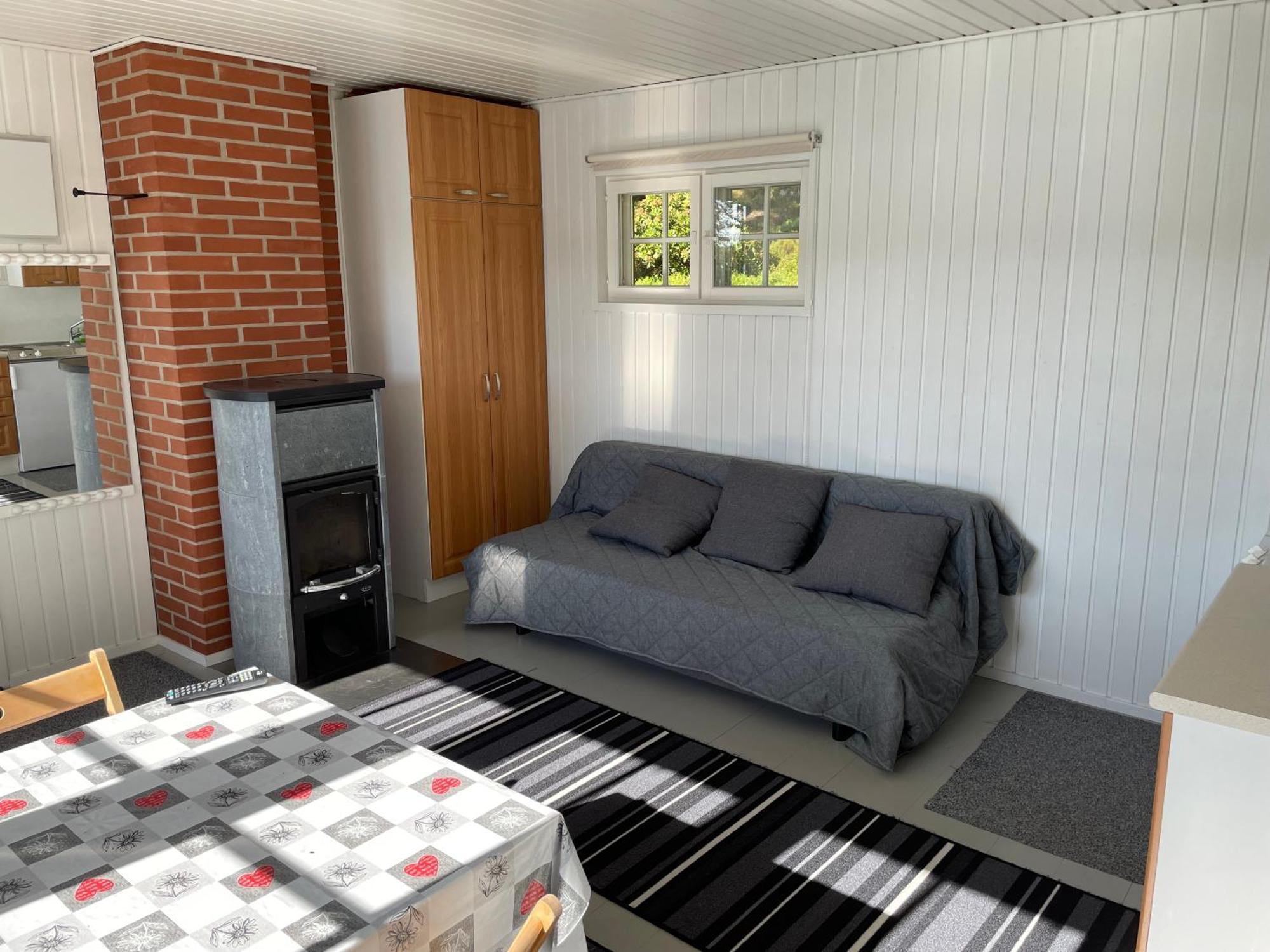 Apartament Edvin Rantamoekki Taalintehdas Zewnętrze zdjęcie