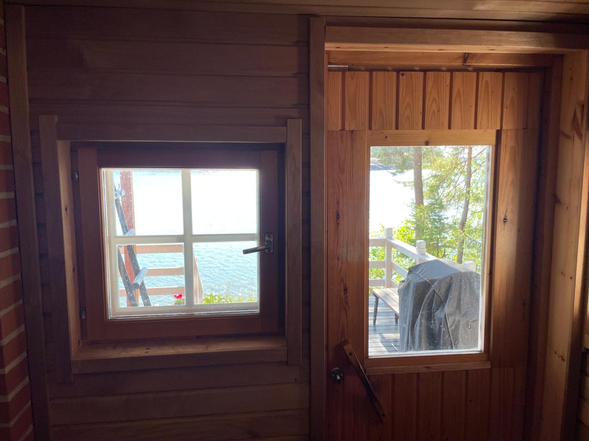 Apartament Edvin Rantamoekki Taalintehdas Zewnętrze zdjęcie